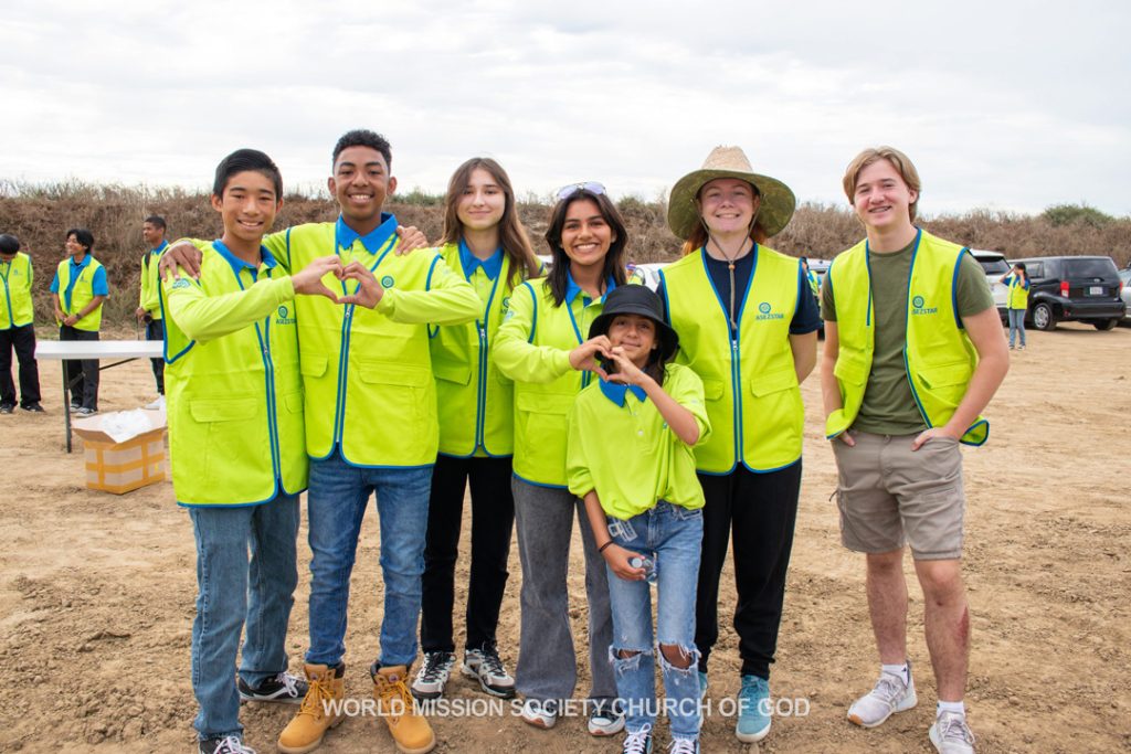 ASEZ Blue Carbon Awareness Survey - ASEZ Church of God University Student  Volunteers