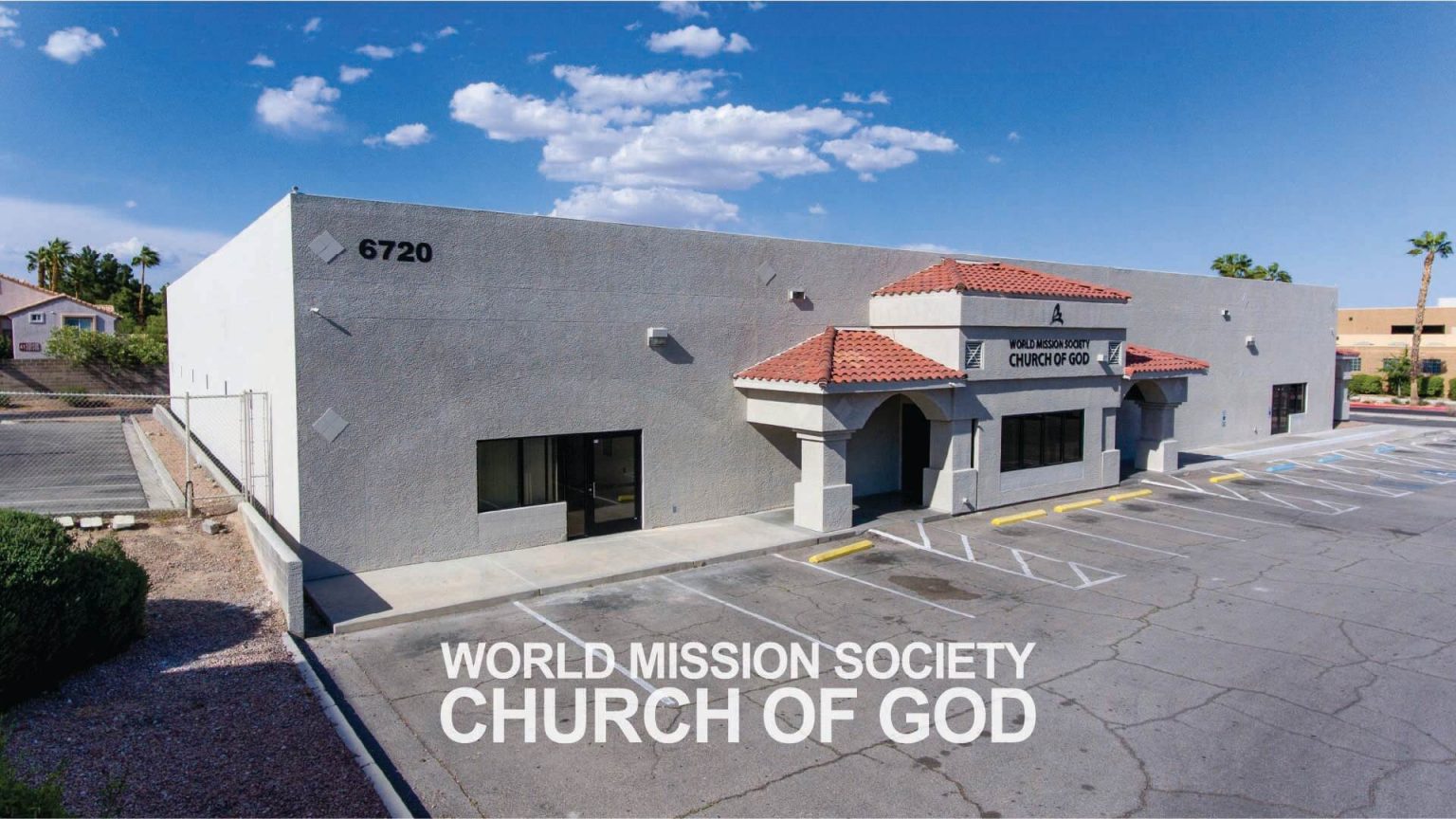 City Mission of Las Vegas